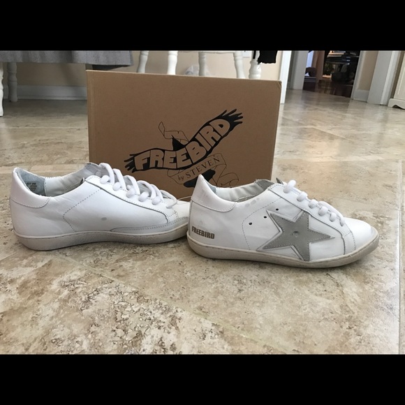 freebird 927 sneaker